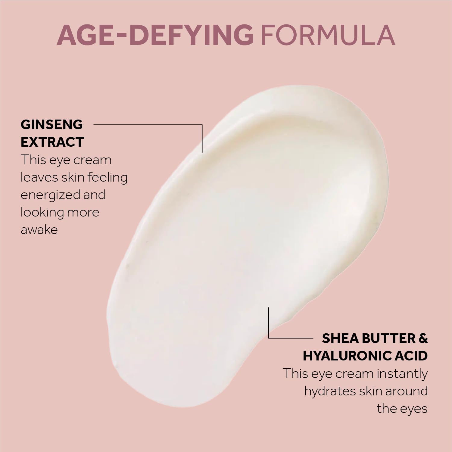 No7 Restore & Renew Multi Action Eye Cream 15Ml